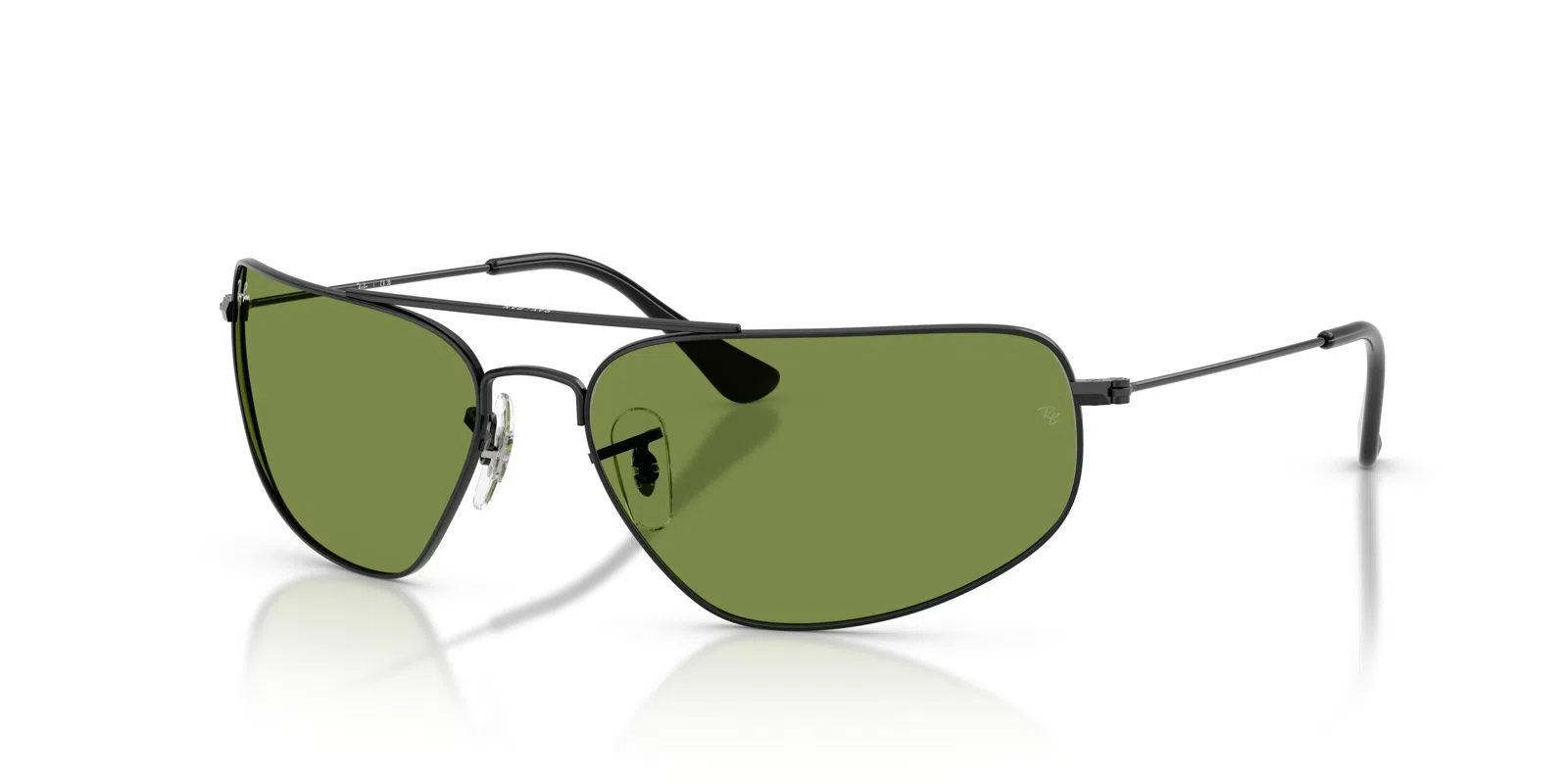 Ray-Ban 3780 Sunglasses - view 25